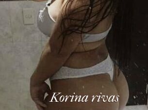 Korina_rivas