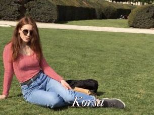 Korsa