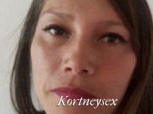 Kortneysex