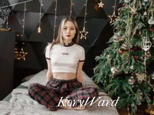 KoryWard
