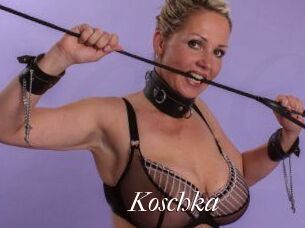 Koschka
