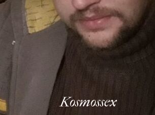 Kosmossex
