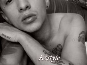 Kostyle