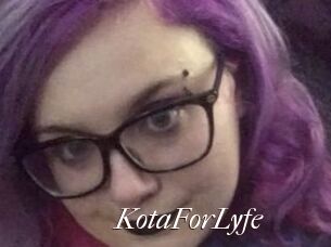KotaForLyfe
