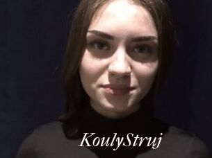 KoulyStruj Cam Sexy