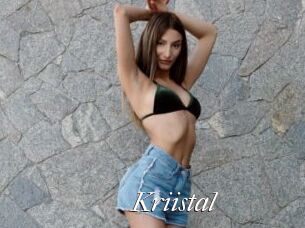 Kriistal