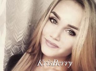 KrisBerry