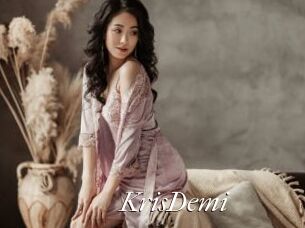 KrisDemi