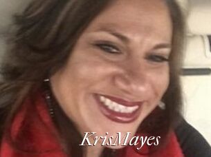 Kris_Mayes