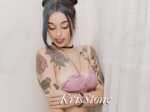 KrisStone