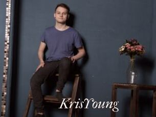 KrisYoung