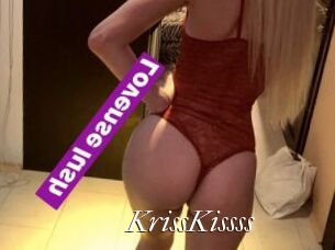 KrissKissss