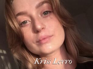 Kriss_Lerro