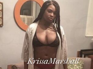 Krissa_Marshall