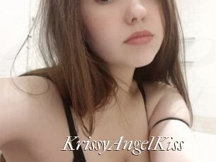KrissyAngelKiss