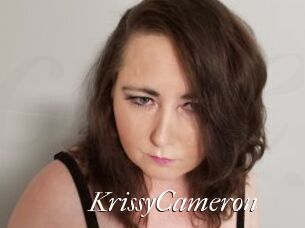 KrissyCameron