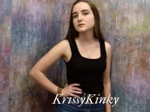 KrissyKinky