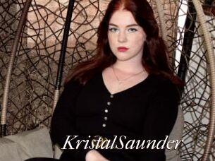 KristalSaunder