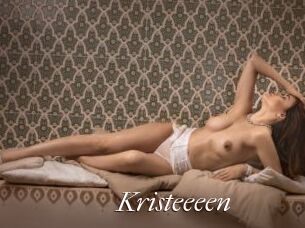 Kristeeeen