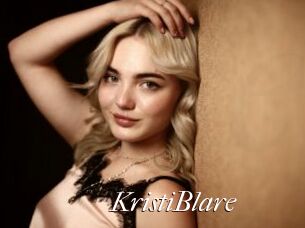 KristiBlare