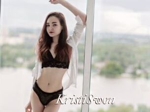 KristiSwon