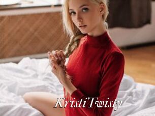 KristiTwisty