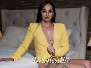 KristieMills