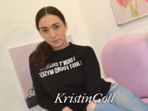KristinGoll