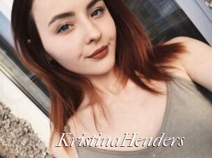 KristinaHenders