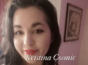 Kristina_Cosmic