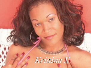 Kristina_X Cam Sexy
