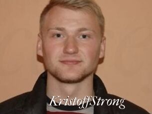 KristoffStrong