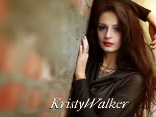 KristyWalker
