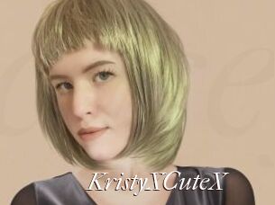 KristyXCuteX