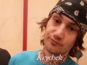 Krychek