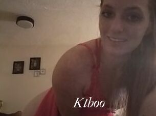 Ktboo