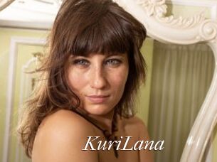 KuriLana