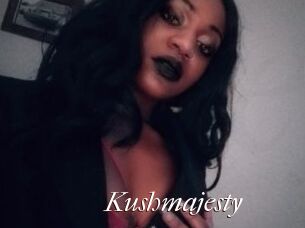 Kushmajesty