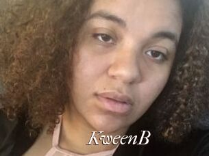 KweenB