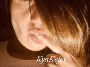 KyaKefer