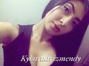 Kyhara_arizmendy