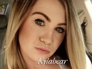 Kyla_bear