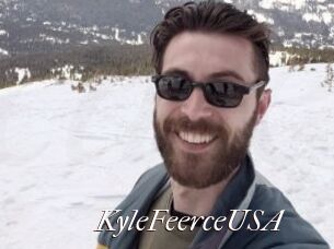 KyleFeerceUSA