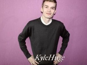 KyleHuge