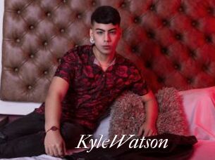 KyleWatson Cam Sexy