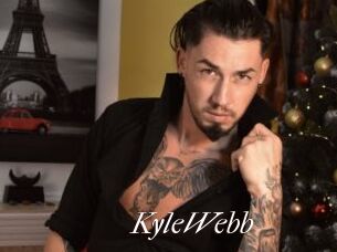 KyleWebb Cam Sexy
