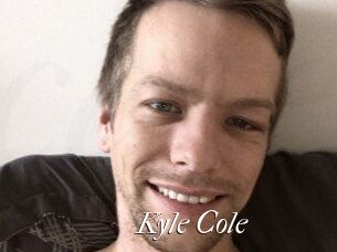 Kyle_Cole