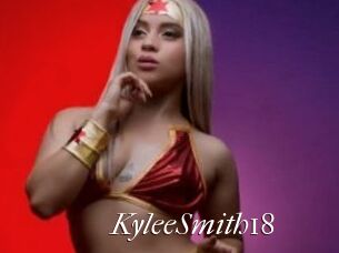 KyleeSmith18