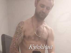 Kyleklout
