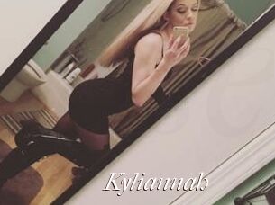 Kyliannah